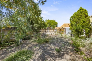 Great opportunity in Four Hills Village! This 3-bedroom, 3-bath on The Canyon Club in New Mexico - for sale on GolfHomes.com, golf home, golf lot