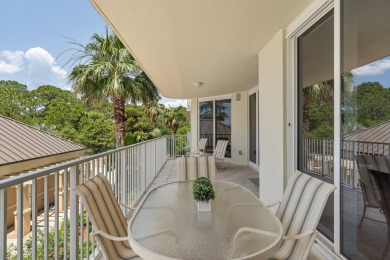 Welcome to Unit 305 at One Beach Club Drive, GOLF CART INCLUDED on Sandestin Golf and Beach Resort - The Links in Florida - for sale on GolfHomes.com, golf home, golf lot