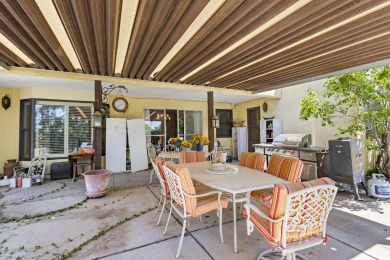 Great opportunity in Four Hills Village! This 3-bedroom, 3-bath on The Canyon Club in New Mexico - for sale on GolfHomes.com, golf home, golf lot
