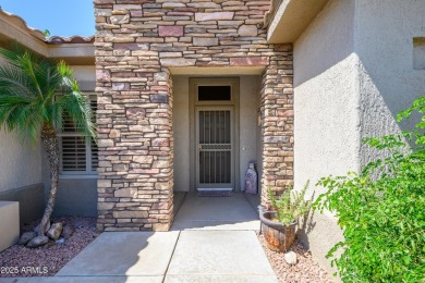 Beautifully maintained Stonecrest model in The Grand with three on Desert Springs Golf Course in Arizona - for sale on GolfHomes.com, golf home, golf lot