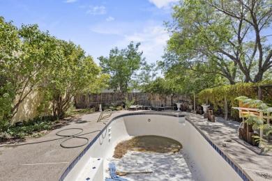 Great opportunity in Four Hills Village! This 3-bedroom, 3-bath on The Canyon Club in New Mexico - for sale on GolfHomes.com, golf home, golf lot