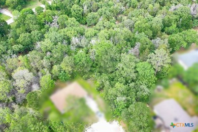 Beautifully wooded cul-de-sac lot ready to build your new home! on Pine Forest Golf Club in Texas - for sale on GolfHomes.com, golf home, golf lot