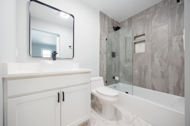 Experience the perfect blend of luxury, comfort, and lifestyle on Country Club At Muirfield Village in Ohio - for sale on GolfHomes.com, golf home, golf lot