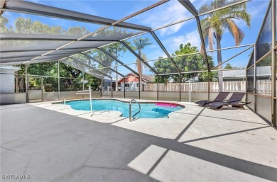 ***ACCEPTING BACK UP OFFERS - THE MULTIPLE OFFER BIDDING WAR HAS on Sara Bay Country Club in Florida - for sale on GolfHomes.com, golf home, golf lot