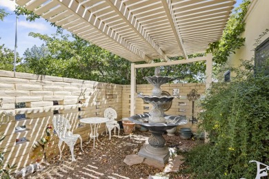 Great opportunity in Four Hills Village! This 3-bedroom, 3-bath on The Canyon Club in New Mexico - for sale on GolfHomes.com, golf home, golf lot
