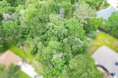 Beautifully wooded cul-de-sac lot ready to build your new home! on Pine Forest Golf Club in Texas - for sale on GolfHomes.com, golf home, golf lot
