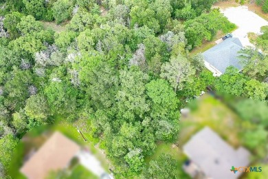 Beautifully wooded cul-de-sac lot ready to build your new home! on Pine Forest Golf Club in Texas - for sale on GolfHomes.com, golf home, golf lot