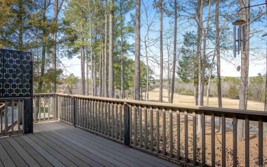 Enjoy amazing views and an unbeatable location on the green of on Isabella Golf Course  in Arkansas - for sale on GolfHomes.com, golf home, golf lot