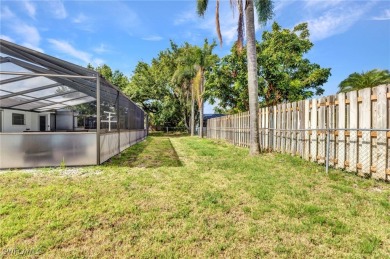 ***ACCEPTING BACK UP OFFERS - THE MULTIPLE OFFER BIDDING WAR HAS on Sara Bay Country Club in Florida - for sale on GolfHomes.com, golf home, golf lot