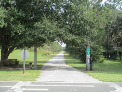 NICE CURB APPEAL! Spacious 3 Bedroom 2 Bath Split Plan Ranch In on Citrus Springs Country Club in Florida - for sale on GolfHomes.com, golf home, golf lot
