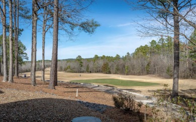 Enjoy amazing views and an unbeatable location on the green of on Isabella Golf Course  in Arkansas - for sale on GolfHomes.com, golf home, golf lot