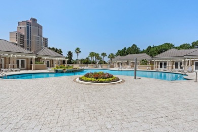 Welcome to Unit 305 at One Beach Club Drive, GOLF CART INCLUDED on Sandestin Golf and Beach Resort - The Links in Florida - for sale on GolfHomes.com, golf home, golf lot