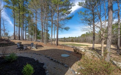 Enjoy amazing views and an unbeatable location on the green of on Isabella Golf Course  in Arkansas - for sale on GolfHomes.com, golf home, golf lot