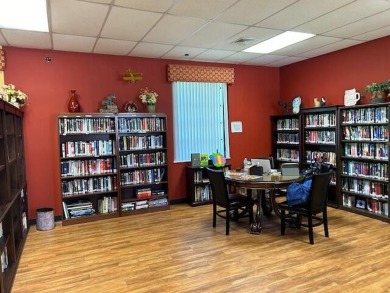 Discover the perfect blend of comfort and lifestyle in this 2/2 on Cypress Lakes Golf Course - West Palm Beach in Florida - for sale on GolfHomes.com, golf home, golf lot