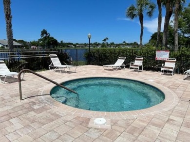 Discover the perfect blend of comfort and lifestyle in this 2/2 on Cypress Lakes Golf Course - West Palm Beach in Florida - for sale on GolfHomes.com, golf home, golf lot