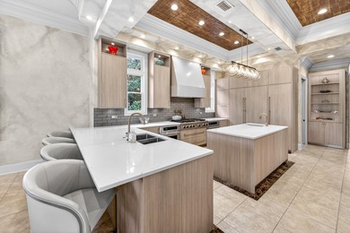 Tucked away in the prestigious and secluded Burnt Pine community on Sandestin Golf and Beach Resort - Raven in Florida - for sale on GolfHomes.com, golf home, golf lot