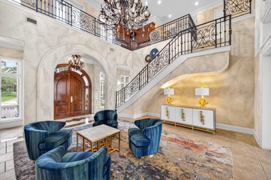 Tucked away in the prestigious and secluded Burnt Pine community on Sandestin Golf and Beach Resort - Raven in Florida - for sale on GolfHomes.com, golf home, golf lot