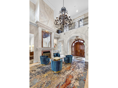 Tucked away in the prestigious and secluded Burnt Pine community on Sandestin Golf and Beach Resort - Raven in Florida - for sale on GolfHomes.com, golf home, golf lot