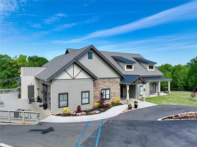 Beautiful, wooded golf course lot perfect for your forever home on The Trail At Chickasaw Pointe in South Carolina - for sale on GolfHomes.com, golf home, golf lot