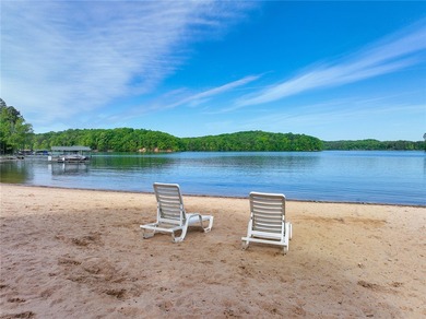 Beautiful, wooded golf course lot perfect for your forever home on The Trail At Chickasaw Pointe in South Carolina - for sale on GolfHomes.com, golf home, golf lot