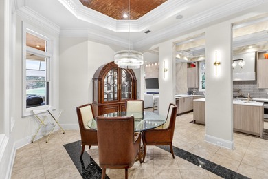 Tucked away in the prestigious and secluded Burnt Pine community on Sandestin Golf and Beach Resort - Raven in Florida - for sale on GolfHomes.com, golf home, golf lot