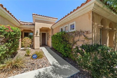 Welcome to your desert oasis! Nestled in the desirable Sun City on Shadow Hills Golf Club in California - for sale on GolfHomes.com, golf home, golf lot