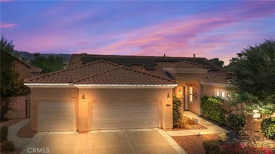 Welcome to your desert oasis! Nestled in the desirable Sun City on Shadow Hills Golf Club in California - for sale on GolfHomes.com, golf home, golf lot