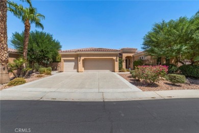 Welcome to your desert oasis! Nestled in the desirable Sun City on Shadow Hills Golf Club in California - for sale on GolfHomes.com, golf home, golf lot