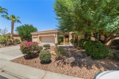 Welcome to your desert oasis! Nestled in the desirable Sun City on Shadow Hills Golf Club in California - for sale on GolfHomes.com, golf home, golf lot