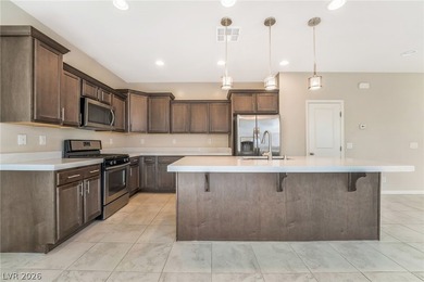 Come make the exceptional community of Rhodes Ranch your home! on Rhodes Ranch Golf Club in Nevada - for sale on GolfHomes.com, golf home, golf lot