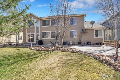 4-Car Garage! Welcome to your new, stunning semi-custom home in on Bella Rosa Golf Course in Colorado - for sale on GolfHomes.com, golf home, golf lot