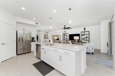 Welcome to luxury living at its finest in the heart of a on Heritage Landing Golf  in Florida - for sale on GolfHomes.com, golf home, golf lot