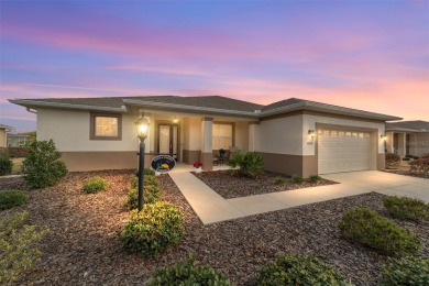 Golf Cart Included!! Step right into this 2020 Livingston model on On Top of the World Golf Course in Florida - for sale on GolfHomes.com, golf home, golf lot