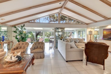 Welcome to this stunning single-family residence located in the on Hunters Run Golf and Country Club in Florida - for sale on GolfHomes.com, golf home, golf lot