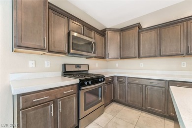 Come make the exceptional community of Rhodes Ranch your home! on Rhodes Ranch Golf Club in Nevada - for sale on GolfHomes.com, golf home, golf lot