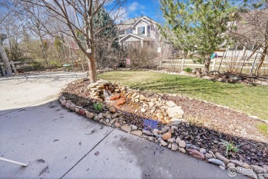 4-Car Garage! Welcome to your new, stunning semi-custom home in on Bella Rosa Golf Course in Colorado - for sale on GolfHomes.com, golf home, golf lot