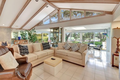 Welcome to this stunning single-family residence located in the on Hunters Run Golf and Country Club in Florida - for sale on GolfHomes.com, golf home, golf lot