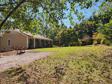 Welcome to your serene retreat in Salem, SC! This charming on The Cliffs At Keowee Falls in South Carolina - for sale on GolfHomes.com, golf home, golf lot