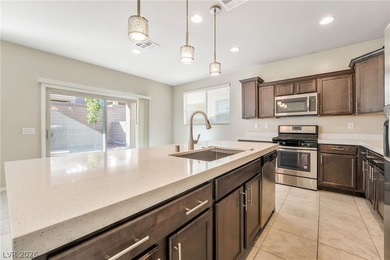 Come make the exceptional community of Rhodes Ranch your home! on Rhodes Ranch Golf Club in Nevada - for sale on GolfHomes.com, golf home, golf lot