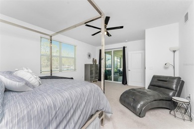 Welcome to luxury living at its finest in the heart of a on Heritage Landing Golf  in Florida - for sale on GolfHomes.com, golf home, golf lot