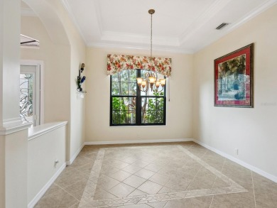 Enjoy beautiful views, privacy, and peace of mind! Located on a on Pelican Pointe Golf and Country Club in Florida - for sale on GolfHomes.com, golf home, golf lot