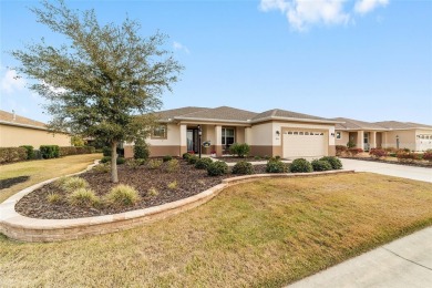 Golf Cart Included!! Step right into this 2020 Livingston model on On Top of the World Golf Course in Florida - for sale on GolfHomes.com, golf home, golf lot