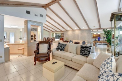 Welcome to this stunning single-family residence located in the on Hunters Run Golf and Country Club in Florida - for sale on GolfHomes.com, golf home, golf lot