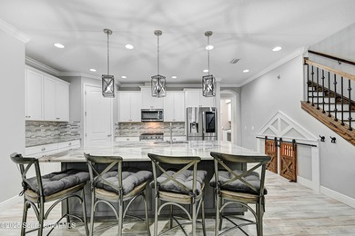 Stunning Turnkey Home in the Heart of Viera! Located in on Duran Golf Course in Florida - for sale on GolfHomes.com, golf home, golf lot