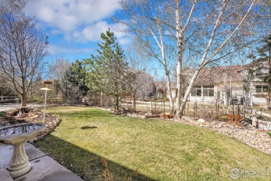 4-Car Garage! Welcome to your new, stunning semi-custom home in on Bella Rosa Golf Course in Colorado - for sale on GolfHomes.com, golf home, golf lot