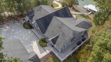 Have you been looking for that perfect home on Norris Lake? Want on The Greens at Deerfield in Tennessee - for sale on GolfHomes.com, golf home, golf lot