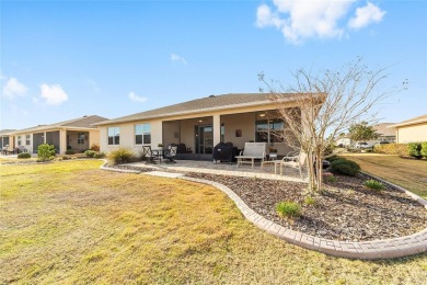 Golf Cart Included!! Step right into this 2020 Livingston model on On Top of the World Golf Course in Florida - for sale on GolfHomes.com, golf home, golf lot