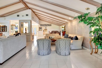 Welcome to this stunning single-family residence located in the on Hunters Run Golf and Country Club in Florida - for sale on GolfHomes.com, golf home, golf lot