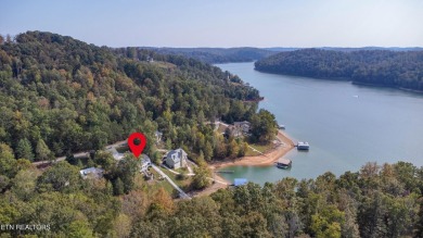 Have you been looking for that perfect home on Norris Lake? Want on The Greens at Deerfield in Tennessee - for sale on GolfHomes.com, golf home, golf lot