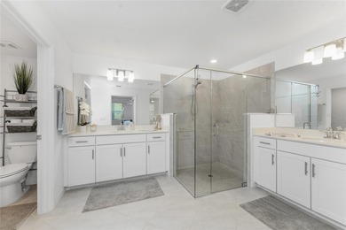 Welcome to luxury living at its finest in the heart of a on Heritage Landing Golf  in Florida - for sale on GolfHomes.com, golf home, golf lot